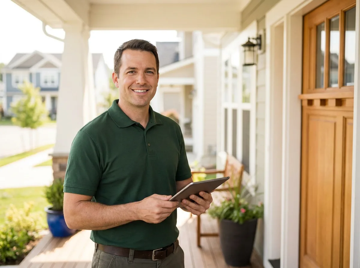 Pest control FAQs for Concord, NC